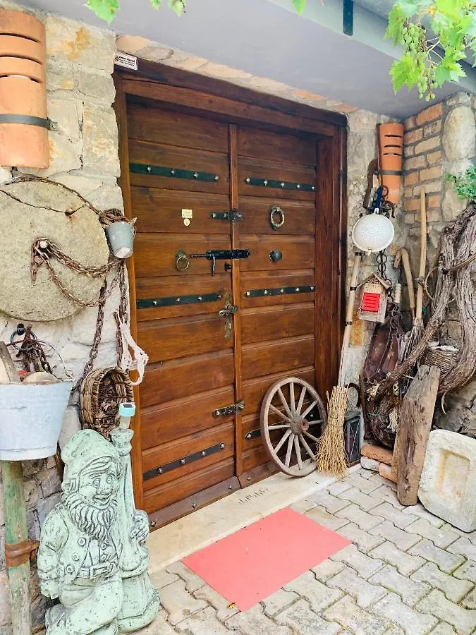 מאלינסקה Apartments Island Krk