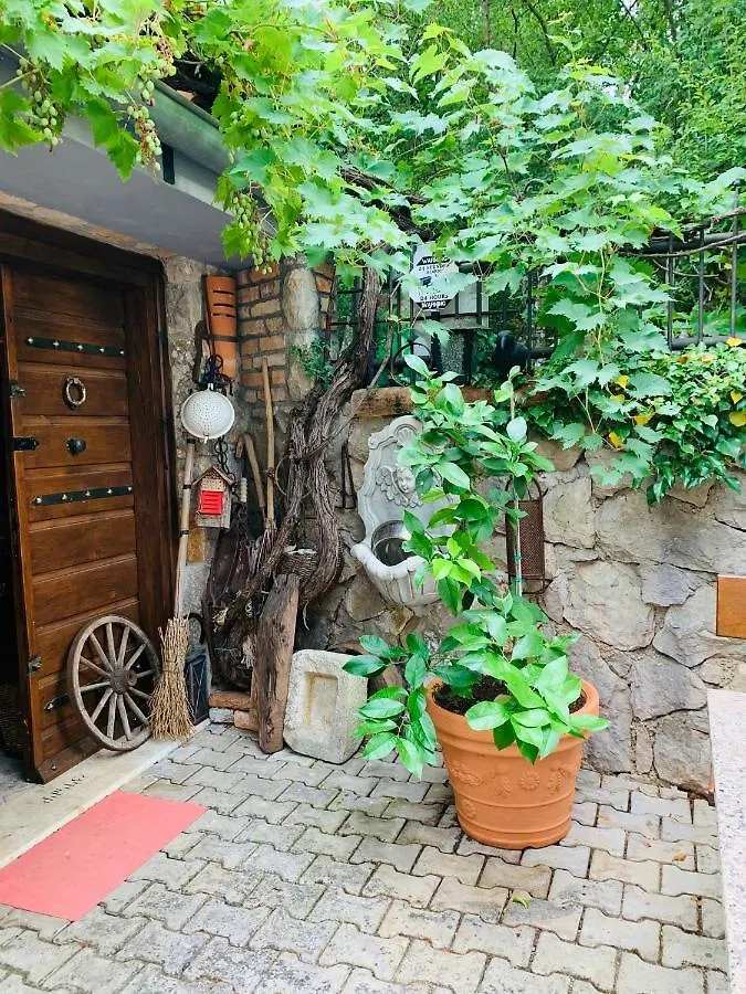 מאלינסקה Apartments Island Krk