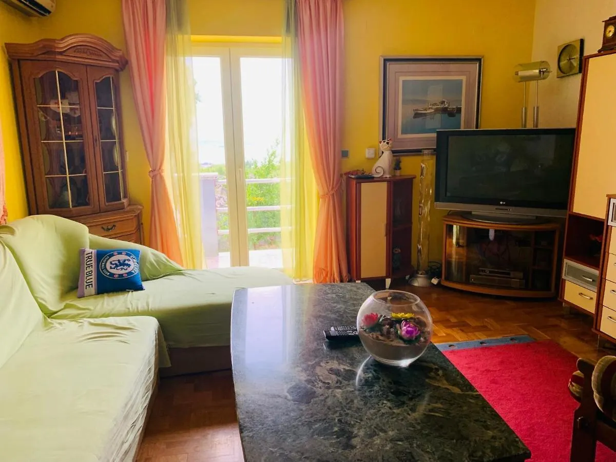 מאלינסקה Apartments Island Krk קרואטיה