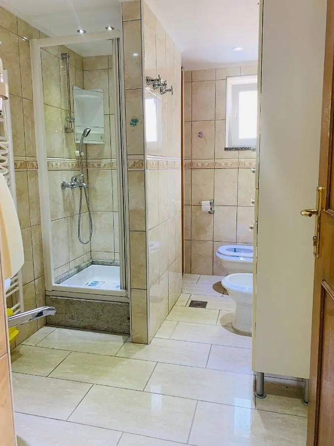 מאלינסקה Apartments Island Krk קרואטיה