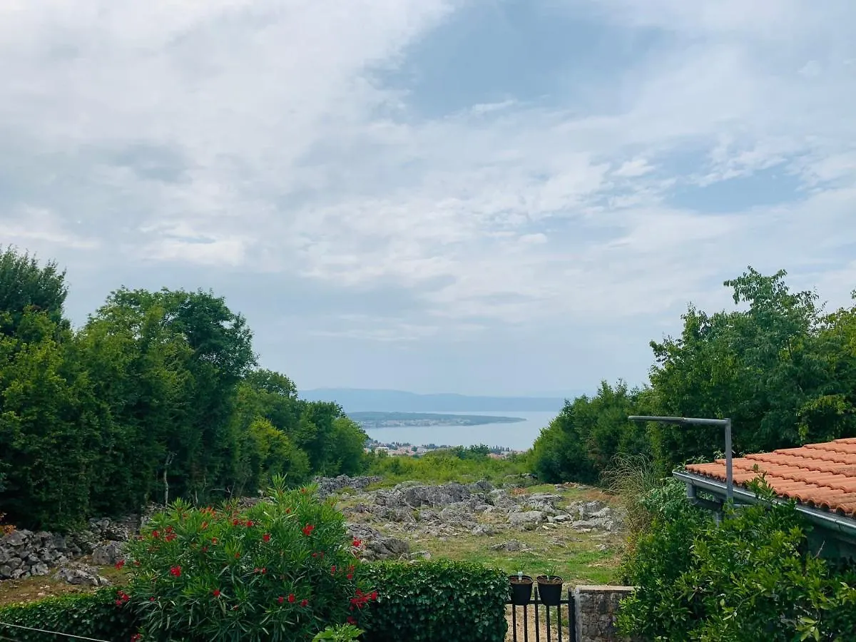Apartments Island Krk Malinska 0*,  Chorvatsko