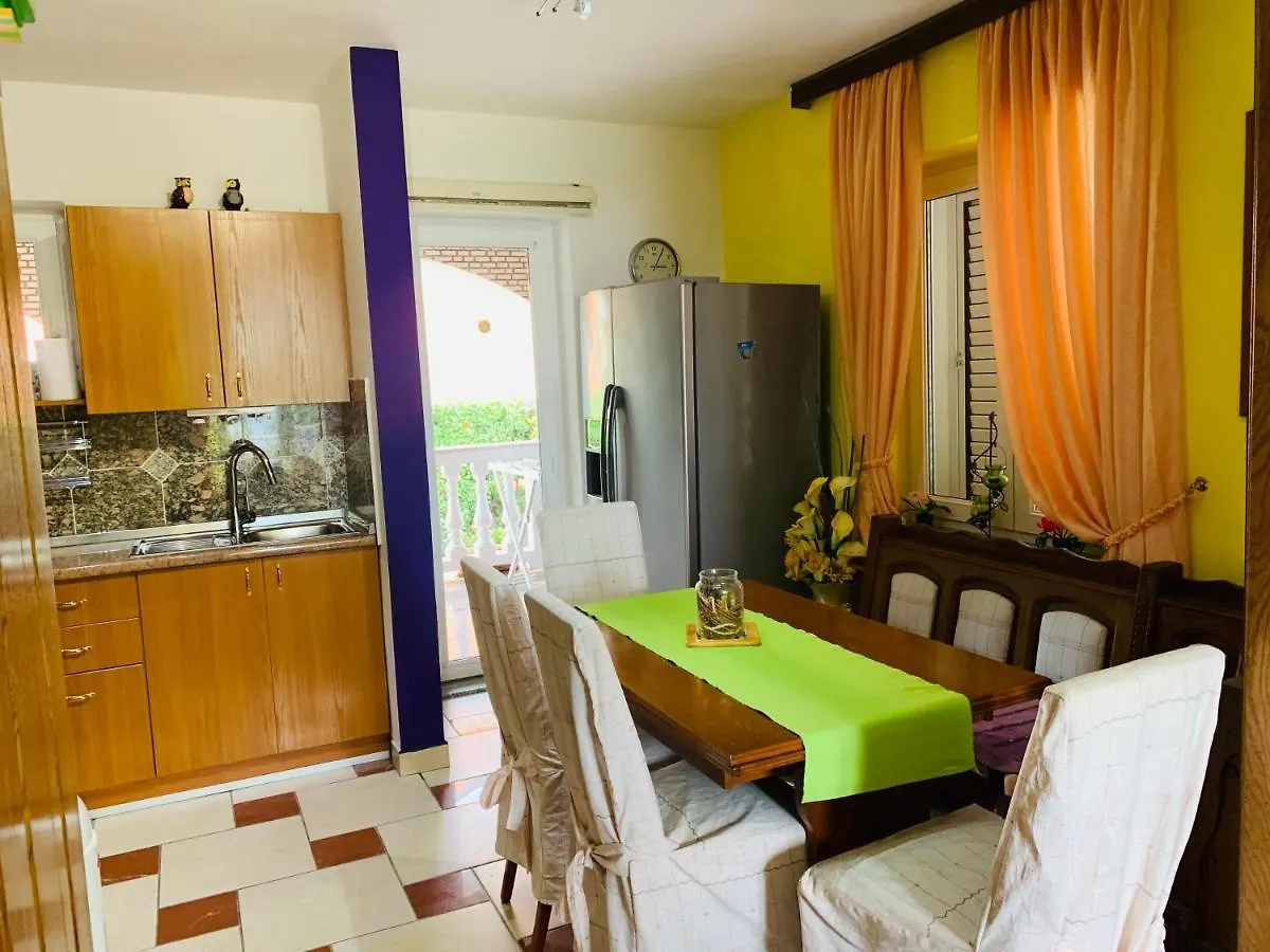 מאלינסקה Apartments Island Krk