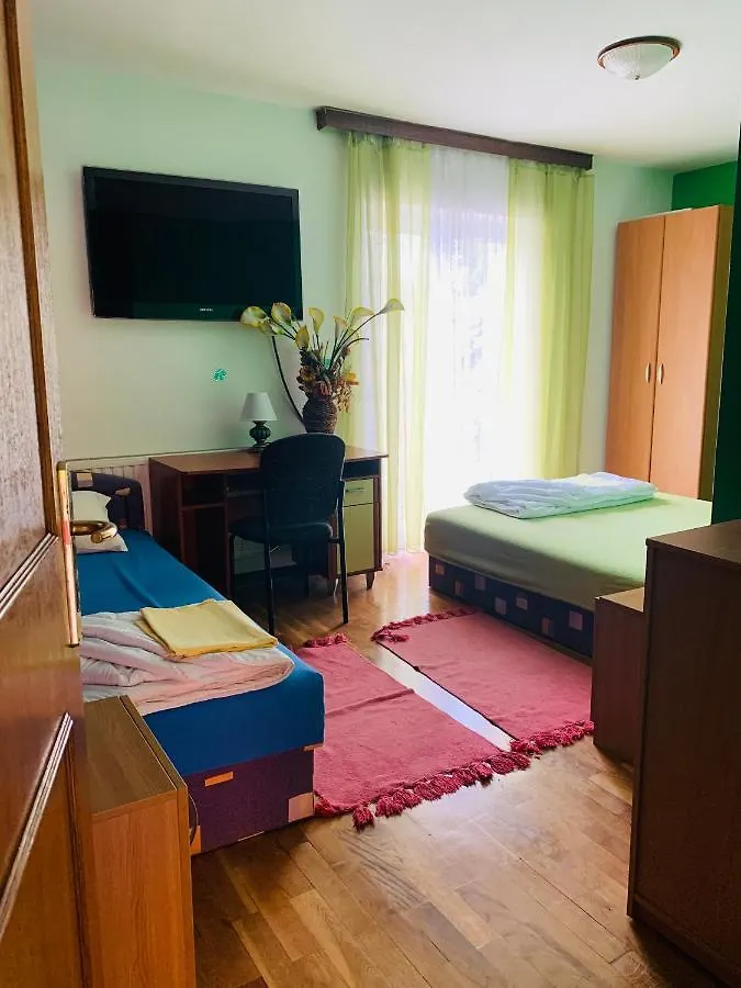מאלינסקה Apartments Island Krk