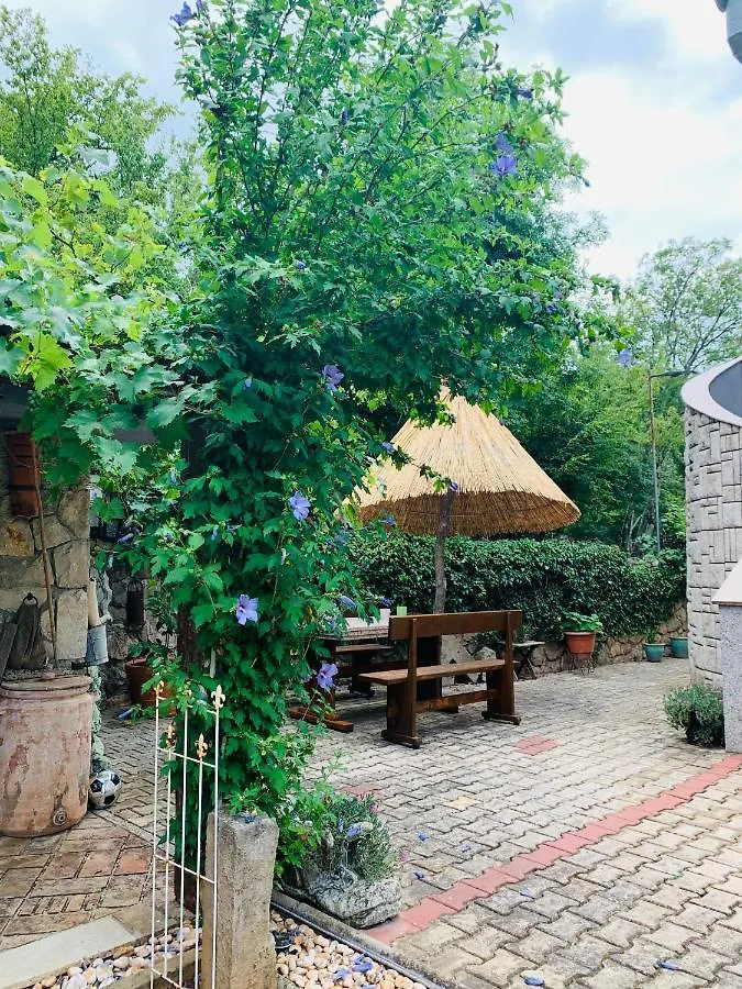 מאלינסקה Apartments Island Krk