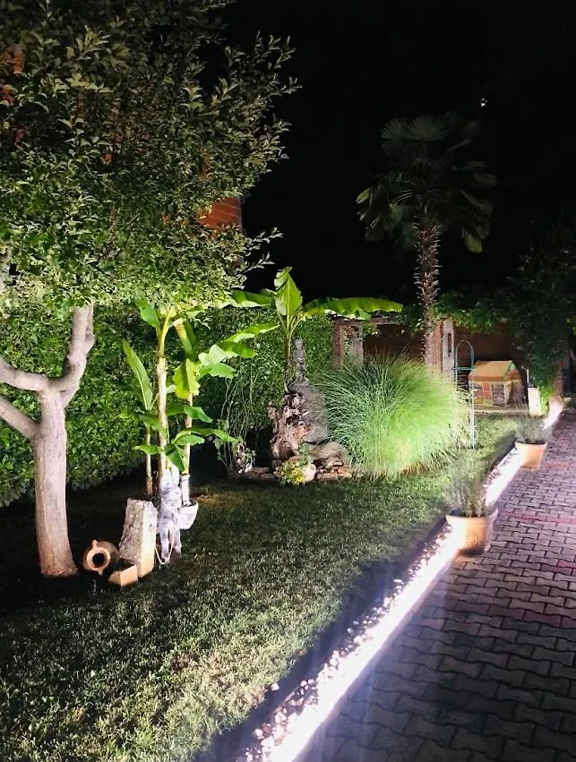 מאלינסקה Apartments Island Krk