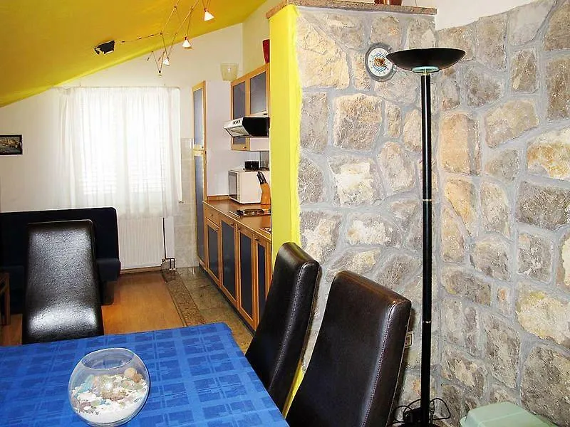 מאלינסקה Apartments Island Krk