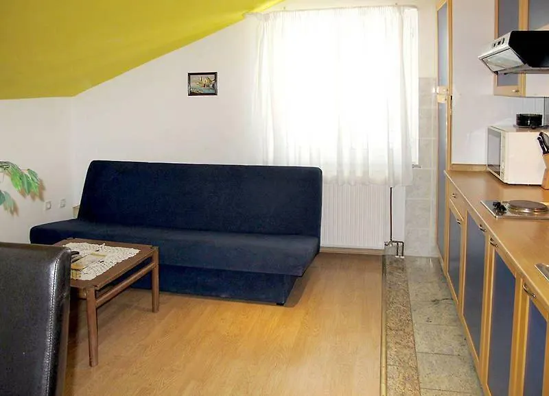 Apartments Island Krk Malinska