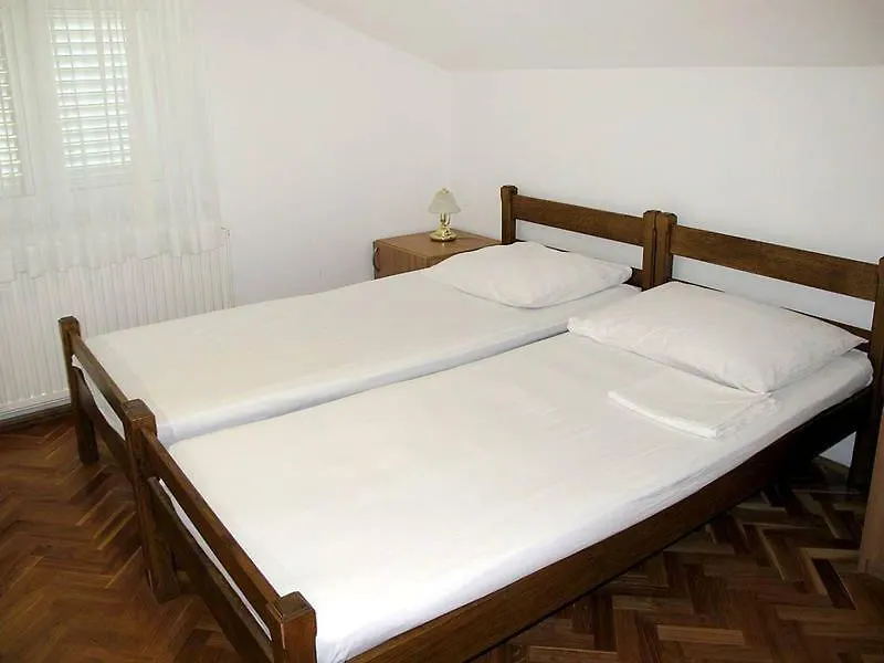 מאלינסקה Apartments Island Krk קרואטיה