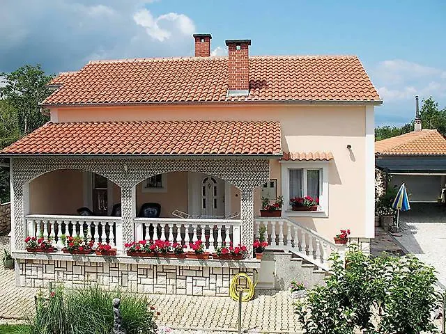 מאלינסקה Apartments Island Krk