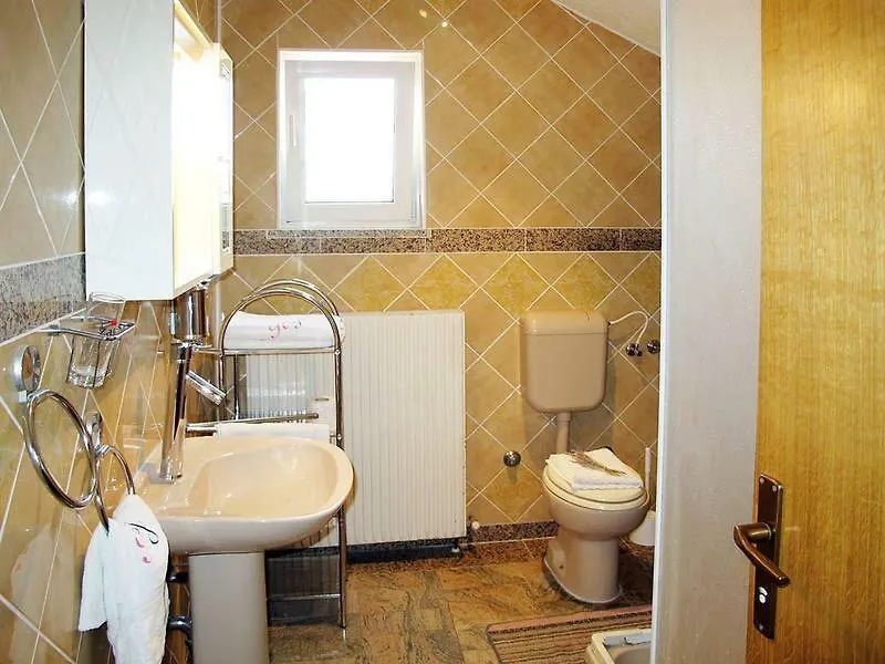 Apartments Island Krk Malinska